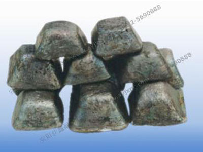 硅鋁鐵合金